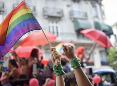Bahia Ã© terceiro estado em nÃºmero de mortes violentas de LGBTs, aponta GGB