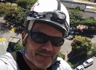 Sargento da Marinha é morto nas proximidades da Av. San Martin