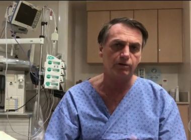 Após quase nove horas, cirurgia de Bolsonaro chega ao fim