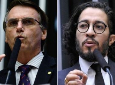 Discursos de ódio alimentam monstros contra Bolsonaro, Jean Wyllys e contra o Brasil