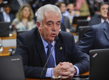 Otto Alencar quer abertura de CPI para investigar tragédia de Brumadinho