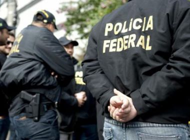 PF cumpre mandados em Salvador em operação que investiga obras do Rodoanel