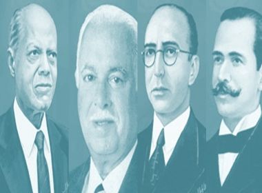 Meta de Coronel, presidência do Senado só foi ocupada por quatro baianos na República