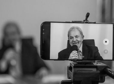 O enterro de Vavá e a Justiça que endossa tese de Lula como preso político