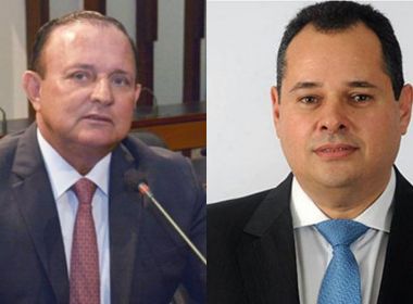 Citados como futuros presidentes, Leal e Menezes são legisladores 'abaixo da média'