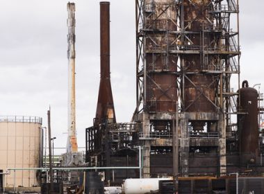 Petrobras assina acordo para venda da Refinaria de Pasadena