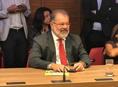 Presidente da Comissão de Finanças, Nilo reforça atuação como deputado estadual na AL-BA
