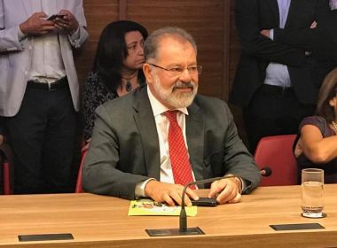 Presidente da Comissão de Finanças, Nilo reforça atuação como deputado estadual na AL-BA