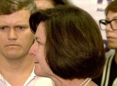 'Não é possível não sentir essa dor', diz Raquel Dodge sobre tragédia de Brumadinho