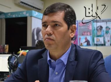 Tinoco atribui polêmica sobre título da Festa de Iemanjá a 'militantes e políticos do PT'