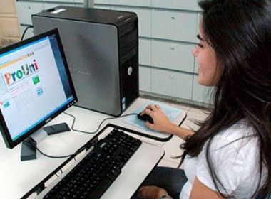 Inscrições para 243.888 bolsas do Prouni 2019 serão encerradas neste domingo