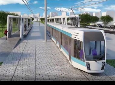 Contrato do VLT do Subúrbio deve ser assinado nos próximos dias, diz Casa Civil