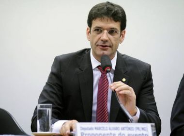 Ministro do Turismo Ã© exonerado por Bolsonaro apÃ³s acusaÃ§Ãµes