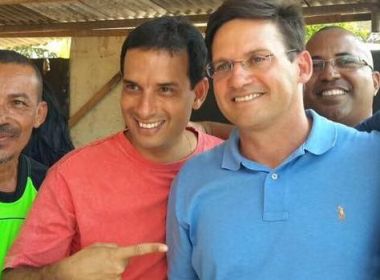 Após dobradinha em eleição, João Roma nomeia irmã de Leo Prates em gabinete