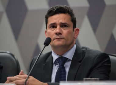 Moro ajustará projeto para corrigir brecha que poderia permitir punição a jornalistas
