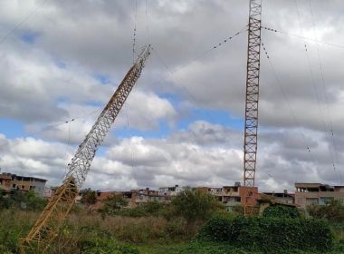  Rádio Excelsior lança campanha para pagar dívida após desabamento de torre