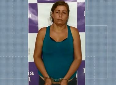 Santa Maria da Vitória: Justiça solta mulher presa por tentar vender filho de 12 anos