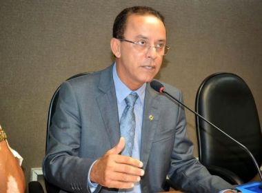 NÃ£o reeleito, ex-deputado HildÃ©cio Meireles Ã© nomeado para funÃ§Ã£o comissionada na AL-BA