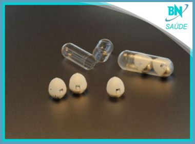 Destaque em Saúde: Pesquisadores criam pílula que pode substituir injeções de insulina