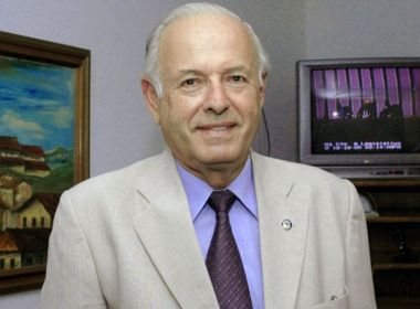 Jurandy Oliveira assumirá presidência do Conselho de Ética na AL-BA