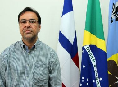 Após reunião com ACM Neto, presidente do MDB diz que é cedo para falar sobre 2020