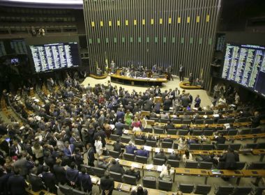 Câmara aprova bloqueio de bens de investigados por terrorismo; PL vai para Senado