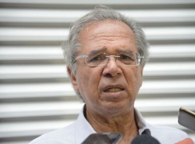 Guedes e Toffoli querem limpar pauta de R$ 50 bilhões no Supremo