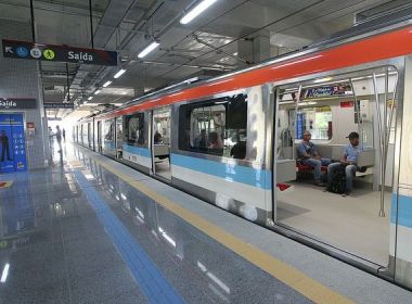 Governo injeta mais R$ 40 milhões na CCR para 'investimentos adicionais' no metrô