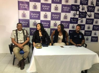 Suspeitos de matar turista argentino em Itapuã tinham passagem pela polícia 