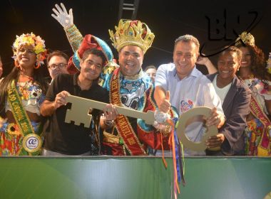 Mundo escolhe Salvador e se une no Carnaval da Bahia, mas não une prefeitura e governo