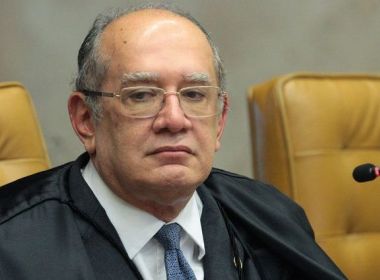 Auditor responsável enviou dossiê de Gilmar Mendes a supervisor da Lava Jato, diz coluna