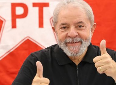 Defesa de Lula leva sentença de juíza Gabriela Hardt a perícia