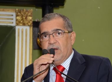 Ex-vereador de Salvador, Everaldo Augusto é nomeado chefe de gabinete de secretaria