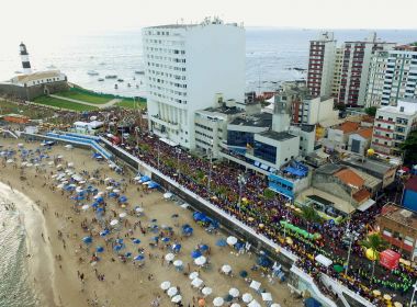 Prefeitura divulga programação completa do Carnaval Salvador 2019 em site 