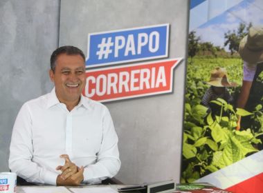 Com Diogo Medrado na Bahiatursa, Rui anuncia nomes para segundo escalão do governo