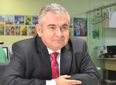 Coronel propõe revogação de determinação de cota de 30% para candidaturas femininas
