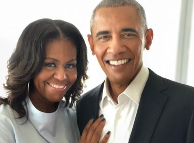 Escola de samba paulista quer trazer Barack e Michelle Obama para Carnaval