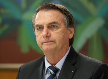 Bolsonaro cogita diminuir idade mínima de mulheres na reforma da Previdência 