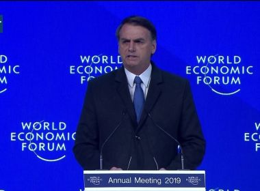 Bolsonaro fará viagens para Estados Unidos, Chile e Israel em março