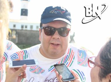 'Vamos recuperar o tempo perdido', diz Elmar Nascimento sobre reforma da Previdência