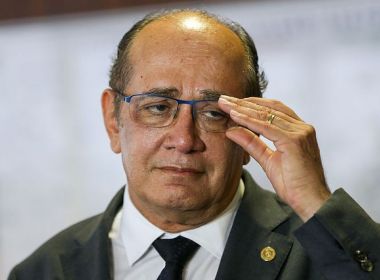 Gilmar Mendes liga para Lula e os dois choram pela morte do neto do ex-presidente