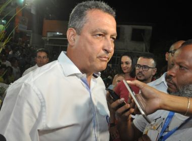 Rui cancela agenda de Carnaval do sábado após acompanhar velório de neto de Lula