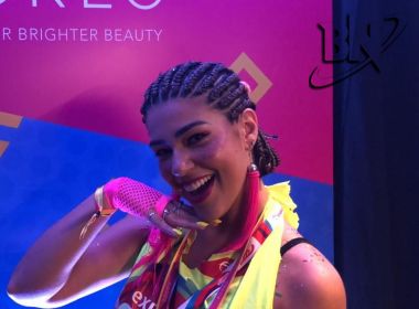 Repórter do 'BBB', Vivian Amorim pensa em investir na internet após término de reality