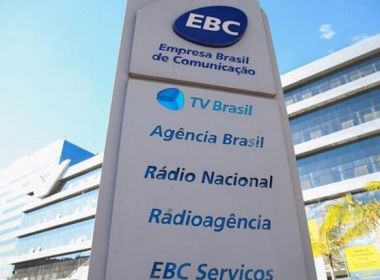 Governo espera cortar R$ 130 milhões com reestruturação de estatal de comunicação