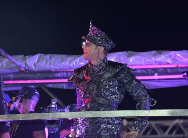 Questionado sobre Kannário, Rui diz esperar que artistas sejam sÃmbolo de harmonia