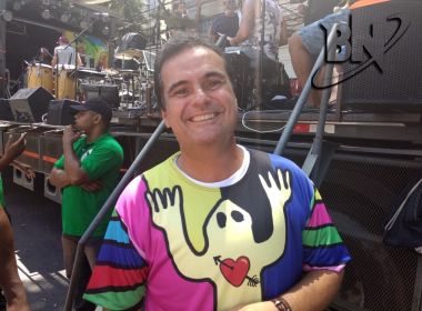 'Música do Carnaval para mim nunca existiu', dispara Ricardo Chaves sobre disputa