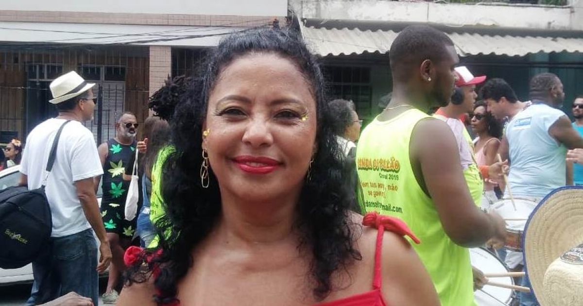 Resultado de imagem para Bahia - Coordenadora da Aduneb detona governador: 'O autoritarismo de Rui Ã© surpreendente'