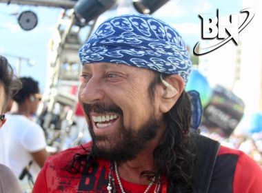 Bell defende ação da PM no Carnaval: 'Não são mais truculentos, tem que tirar essa imagem'