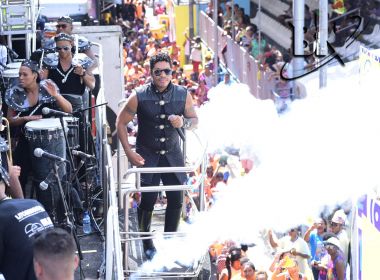 Sem plano de saúde, Denny será transferido para UTI do Ana Nery após princípio de infarto