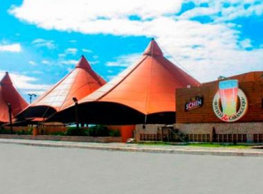 PMs causam pânico no Boteco do Caranguejo ao ameaçar funcionários e clientes